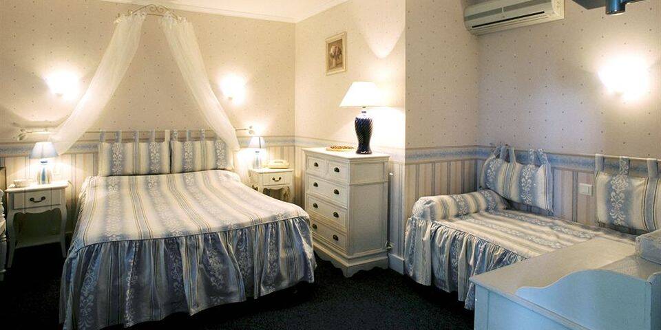 chambre
