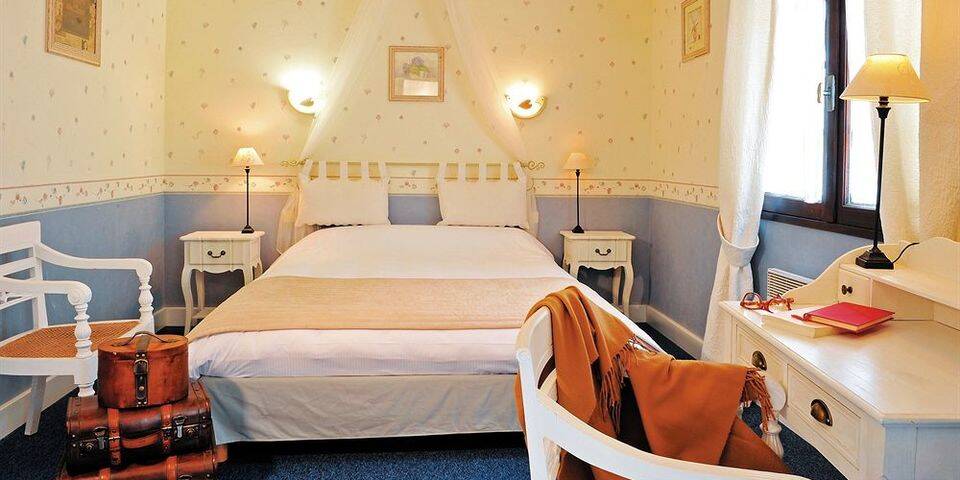 chambre