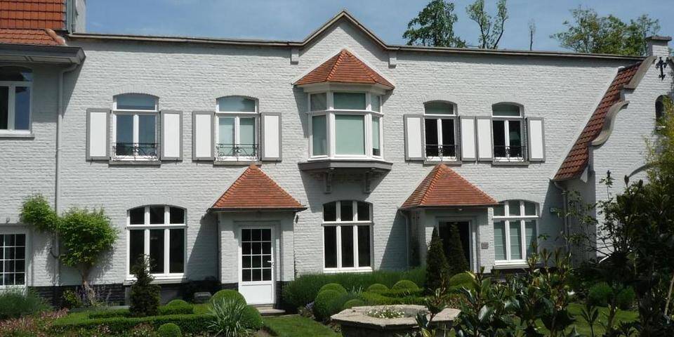 facade