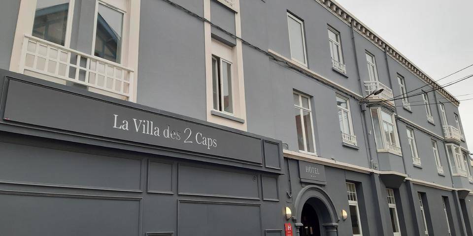 facade