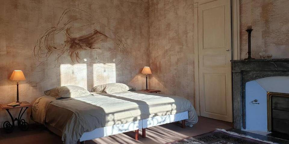 chambre