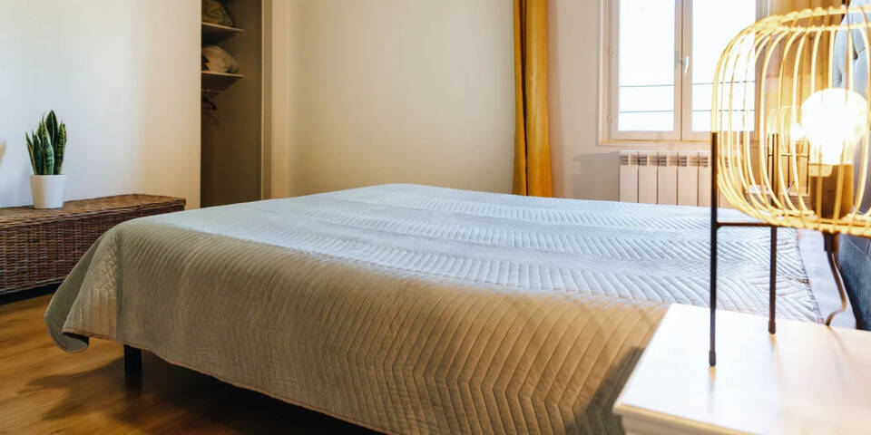 chambre