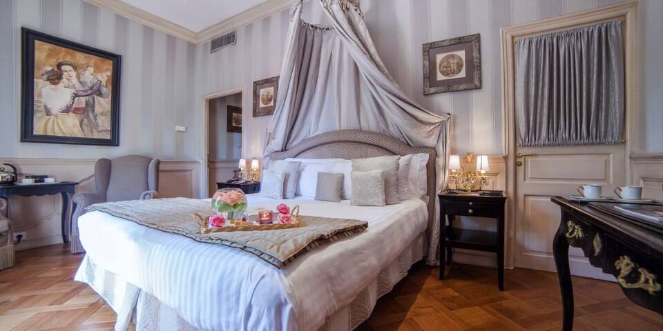 chambre
