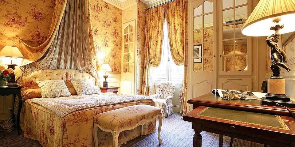 chambre