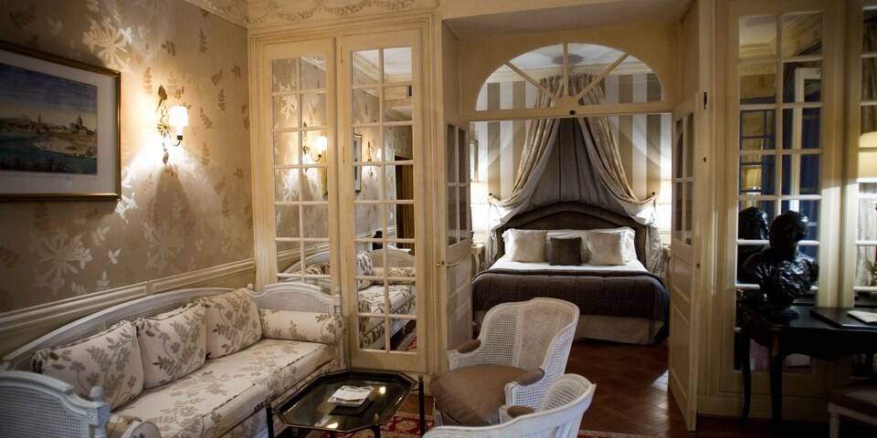 chambre