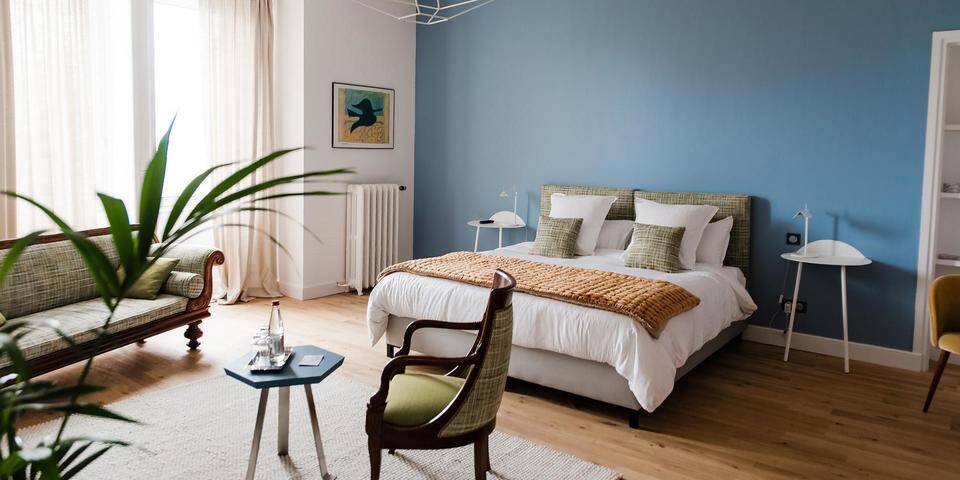chambre