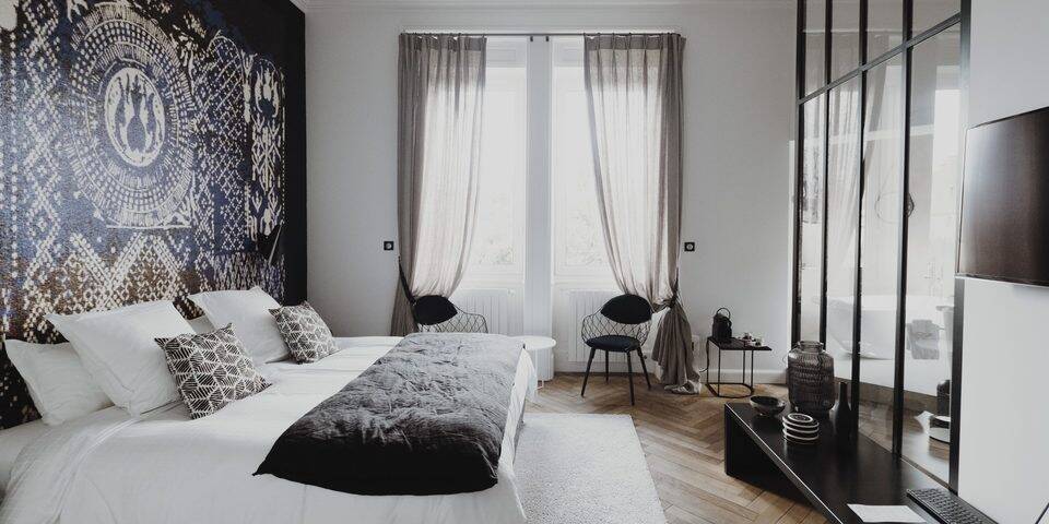 chambre