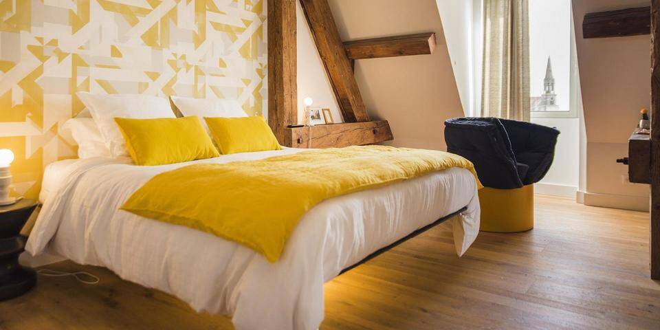 chambre