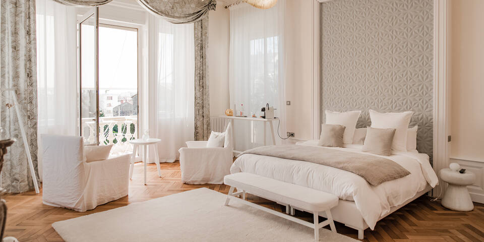 chambre