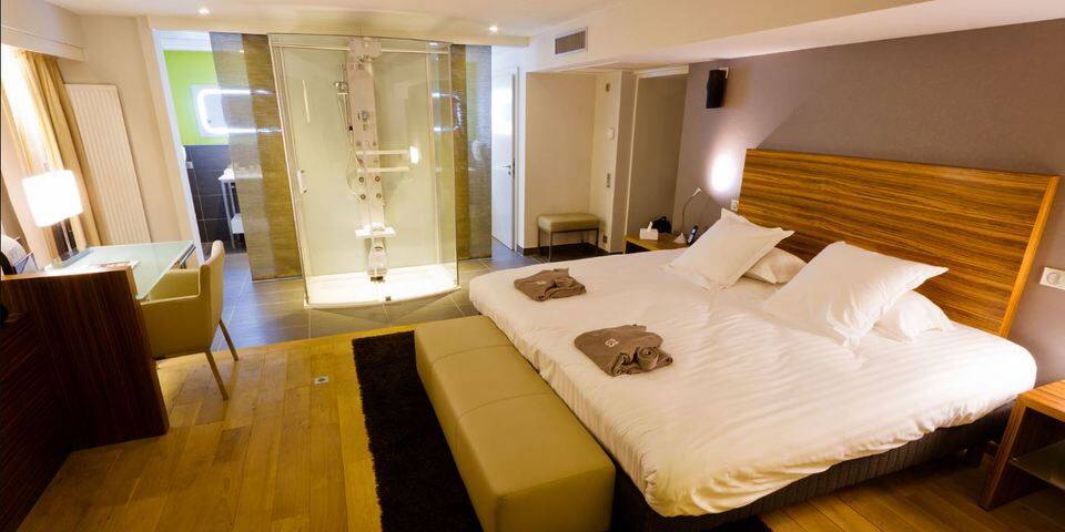 chambre