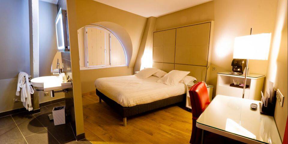 chambre