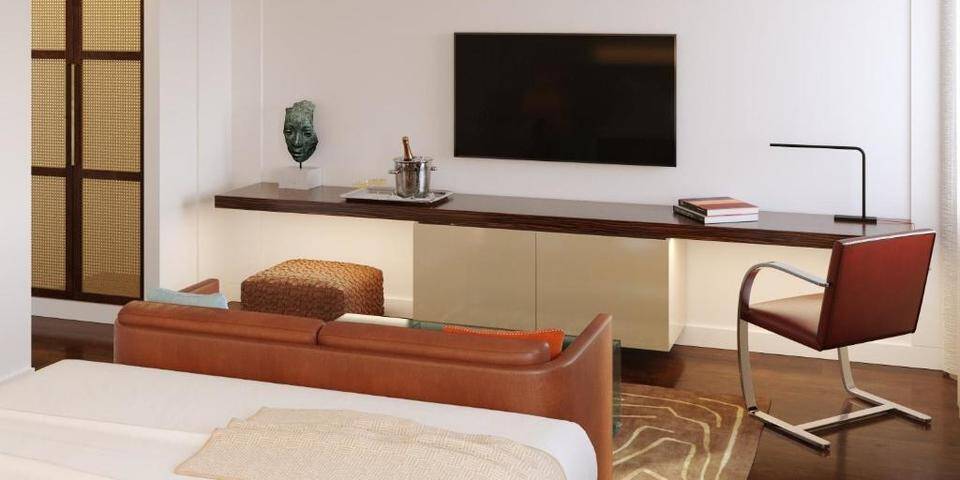 chambre