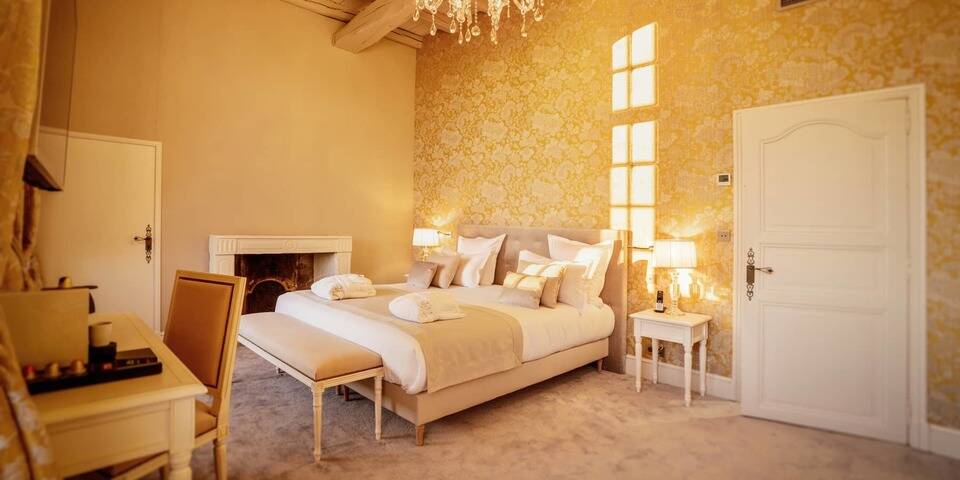 chambre