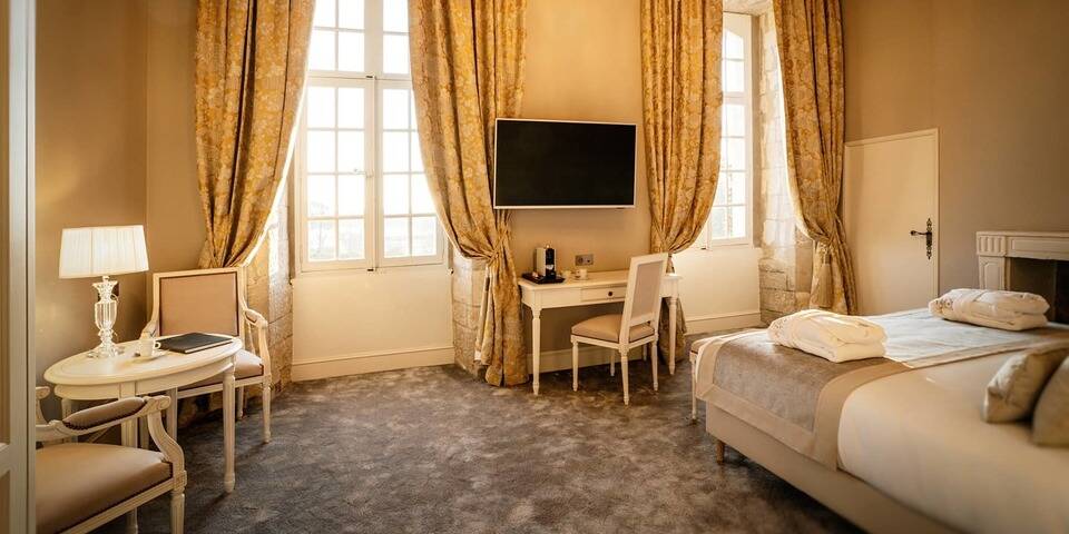 chambre