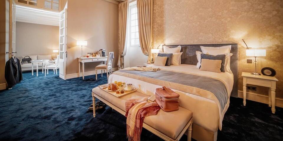 chambre