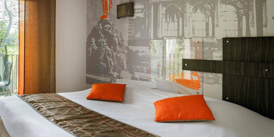 chambre
