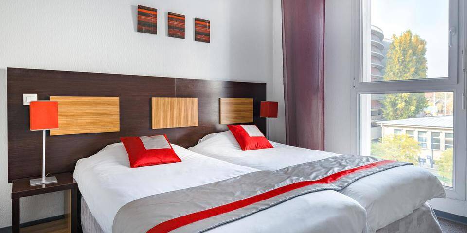 chambre