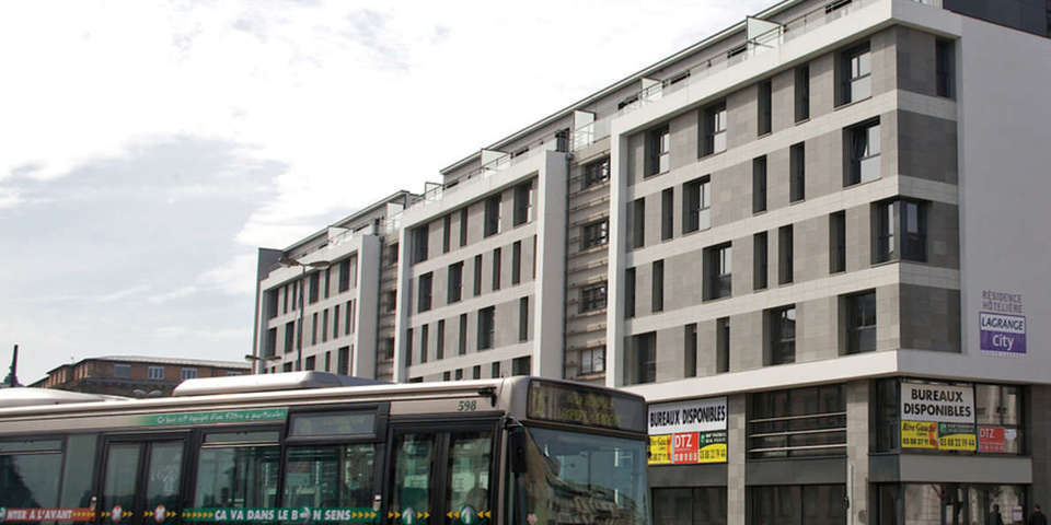 facade