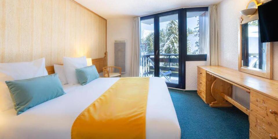 chambre