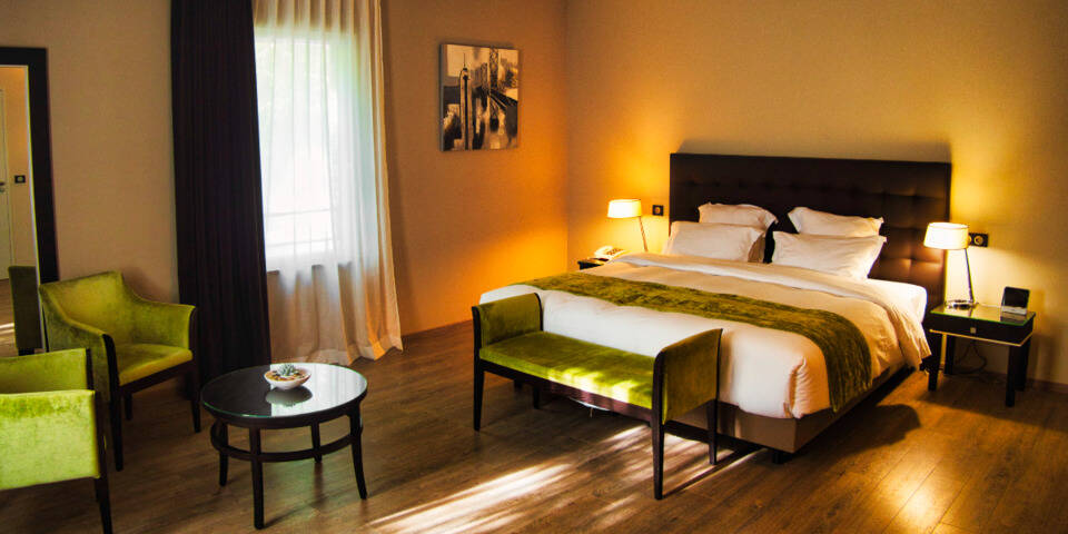 chambre