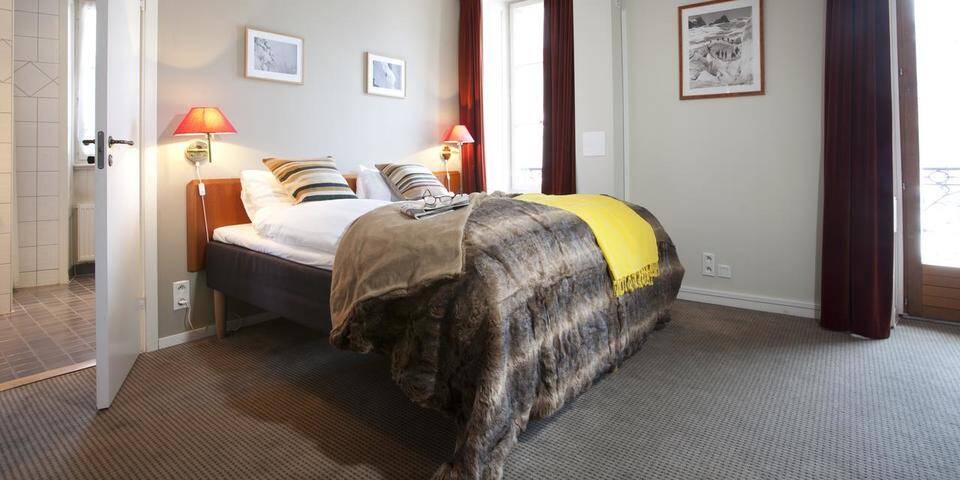 chambre