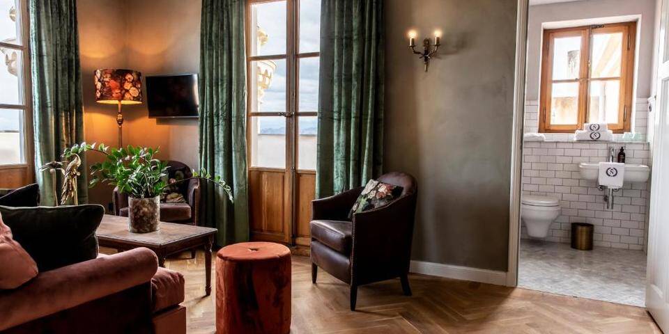 chambre