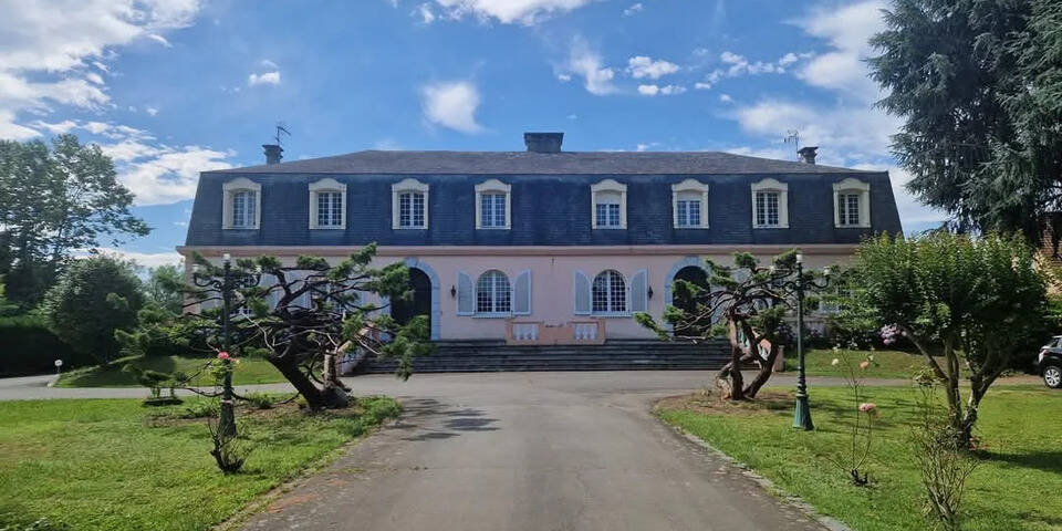 facade