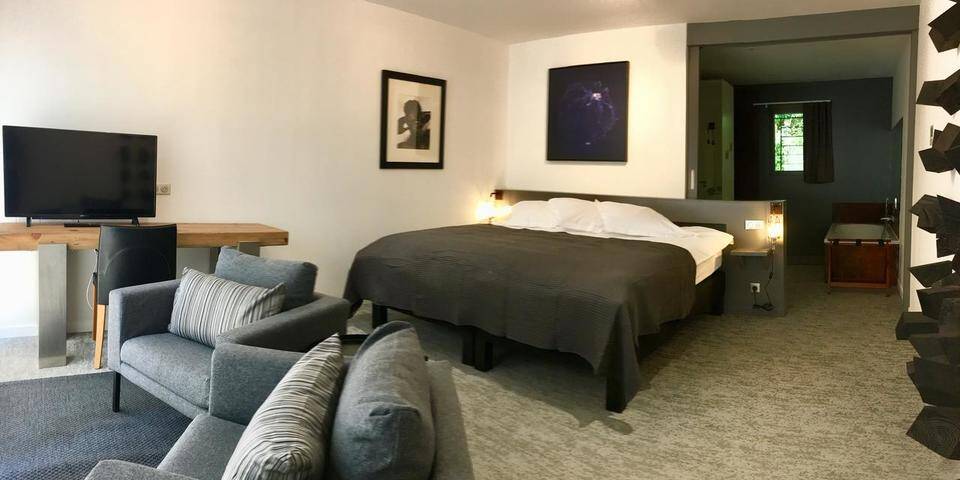 chambre