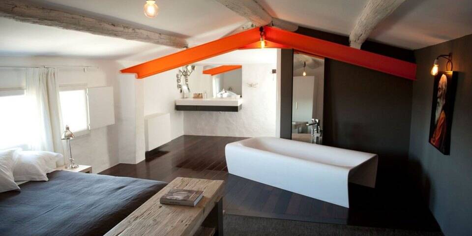 chambre