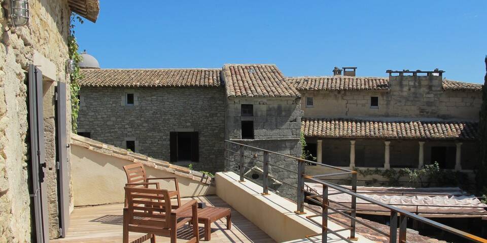 facade