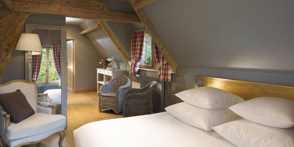 chambre