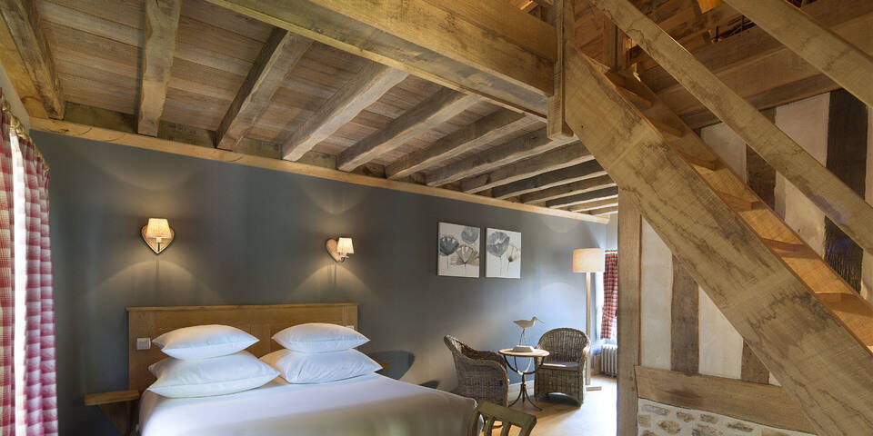 chambre