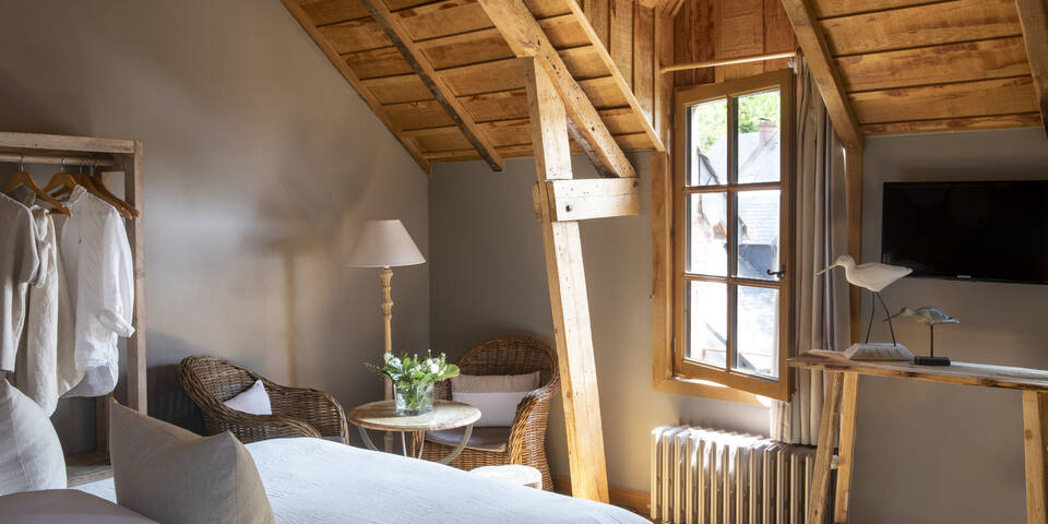 chambre