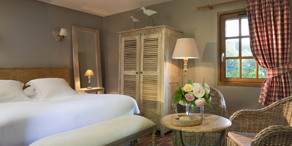chambre