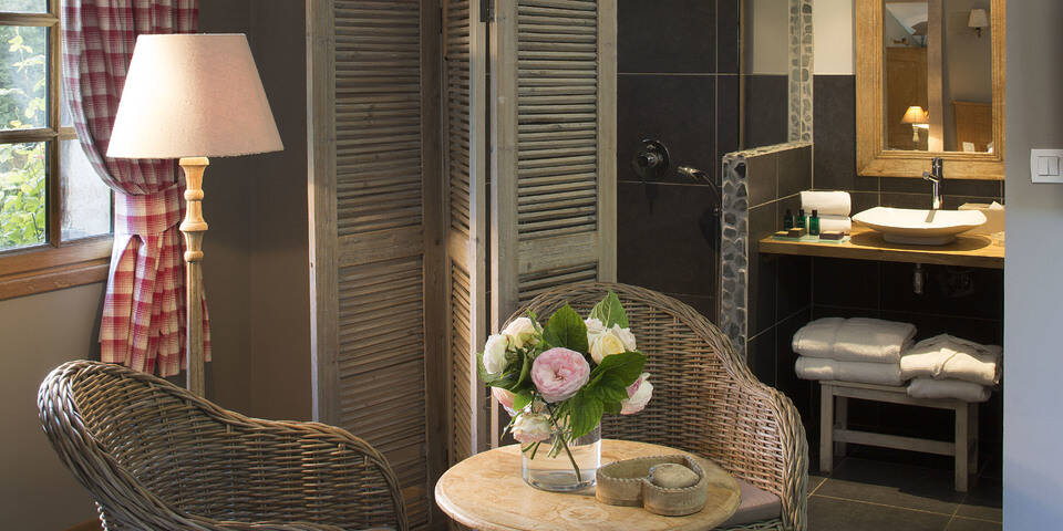 chambre
