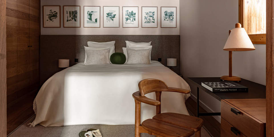 chambre