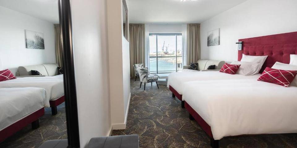 chambre