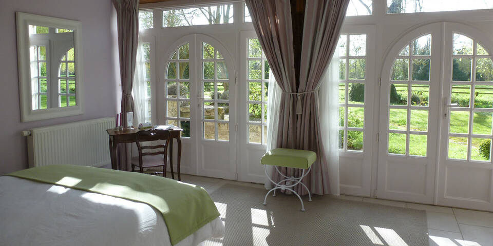 chambre