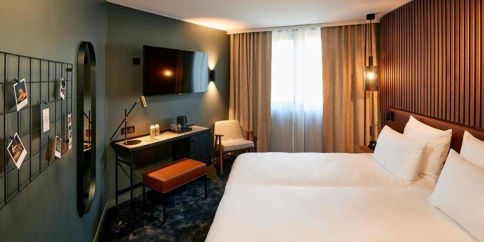 chambre