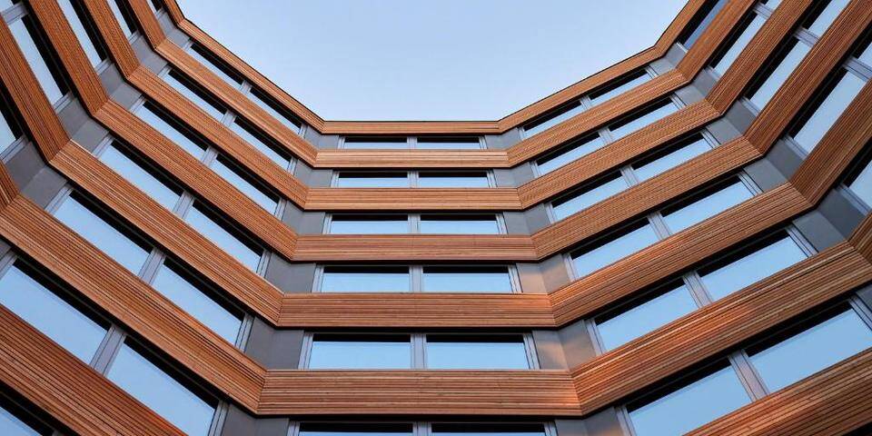 facade