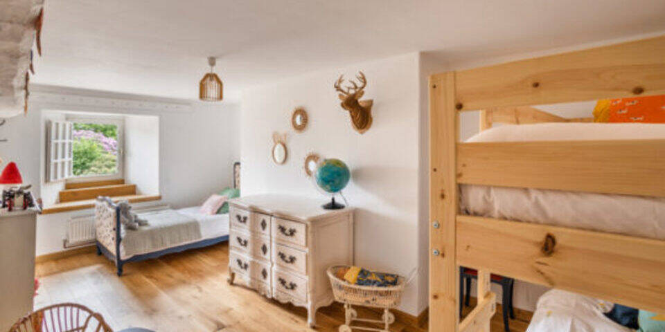 chambre