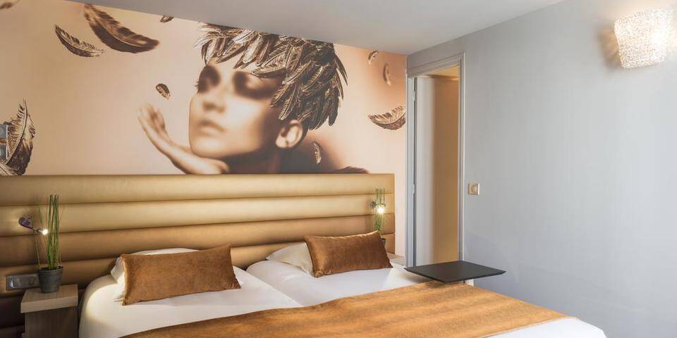 chambre