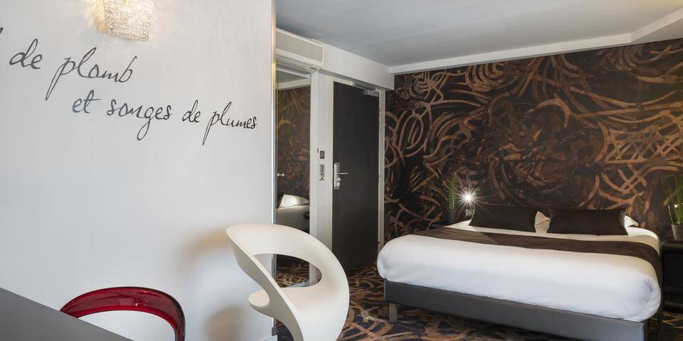 chambre
