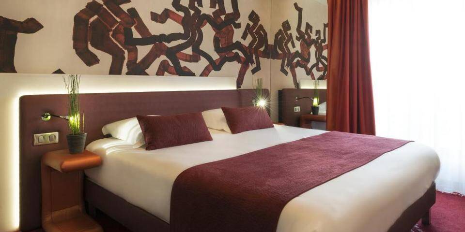 chambre