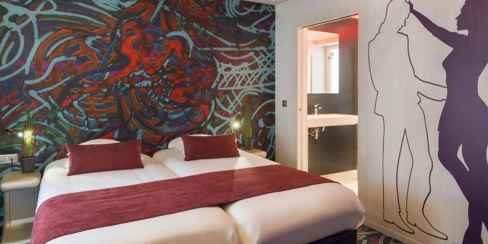 chambre