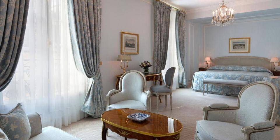 chambre