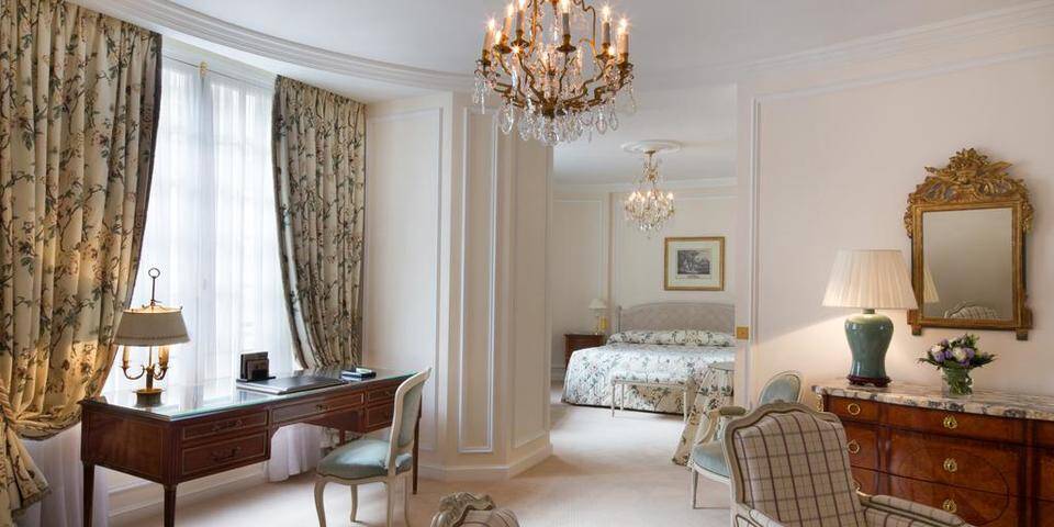 chambre