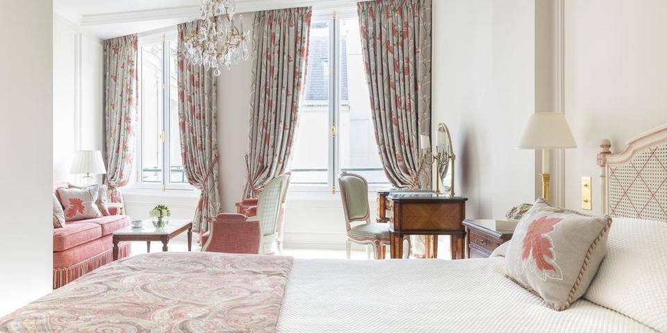 chambre