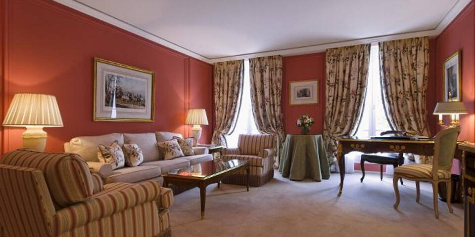 chambre