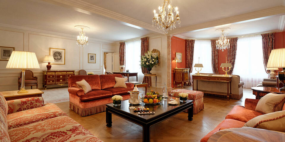 chambre